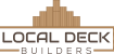 local deck builder logo clear